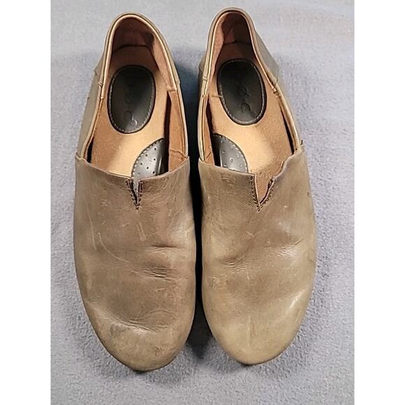 B.O.C. Born Light Tan Moc Loafers – Women’s 7.5M - Picture 3 of 8